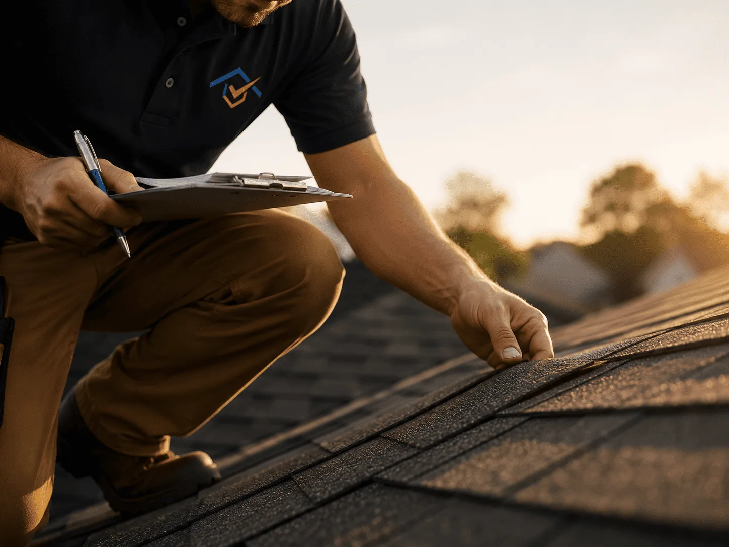 Why Choose Roof Inspection in Brilliant, OH
