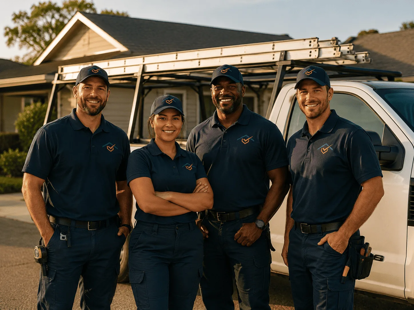Roof Inspection company in Brilliant, OH